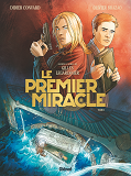 Le Premier Miracle - Tome 01