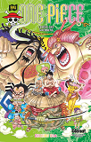 One Piece - Edition Originale - Tome 94