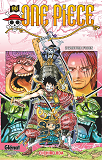 One Piece - Edition Originale - Tome 95