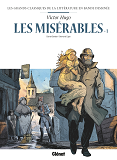 Les Miserables T01 En Bd - Tome 1