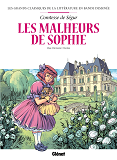 Les Malheurs De Sophie En Bd