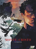 MONTE CRISTO - TOME 01 - LE PRISONNIER