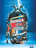 Valhalla Hotel - Tome 02 - Eat The Gun