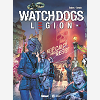 Watch Dogs Legion - Tome 01 - Underground Resistance