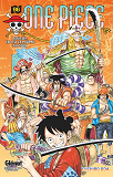 One Piece - Edition Originale - Tome 96