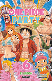 One Piece Party - Tome 06