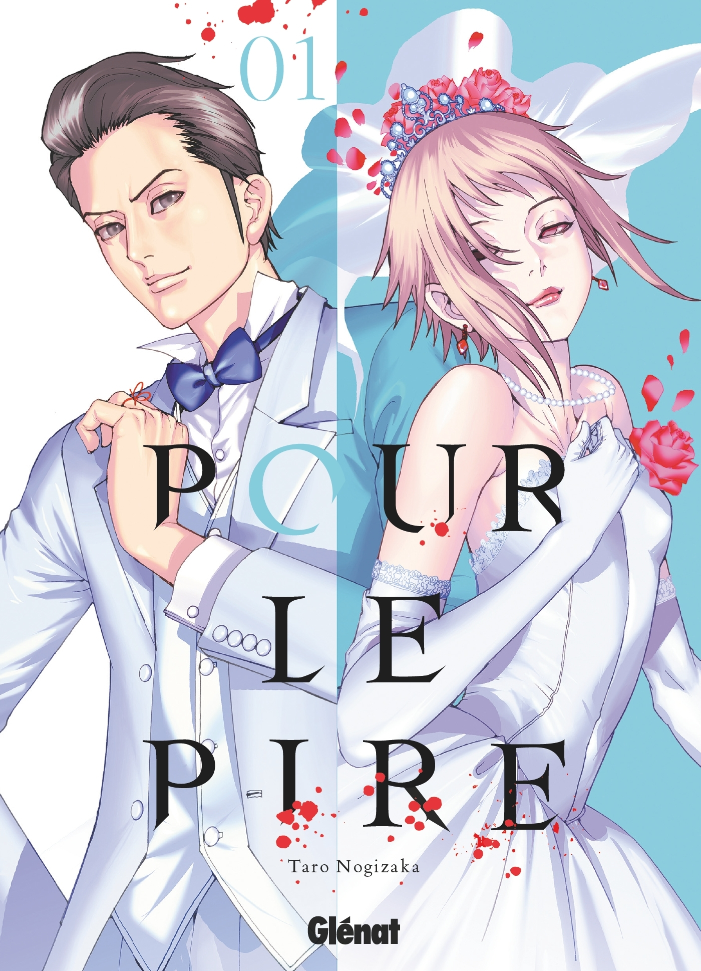 Pour Le Pire - Tome 01