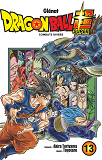 Dragon Ball Super - Tome 13