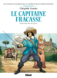 Le Capitaine Fracasse En Bd