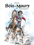 Les Tours De Bois-Maury - Integrale Tome 11 A Tome 15