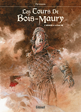 Les Tours De Bois-Maury - L'Homme A La Hache (Pf) - Edition Petit Format