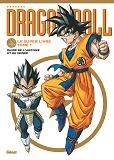 Dragon Ball - Le Super Livre - Tome 01 - L'Histoire Et L'Univers