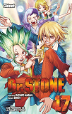 Dr. Stone - Tome 17