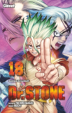 Dr. Stone - Tome 18