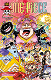 One Piece - Edition Originale - Tome 99