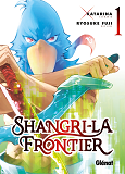 Shangri-La Frontier - Tome 01