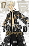 Tokyo Revengers - Tome 17