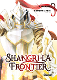 Shangri-La Frontier - Tome 03