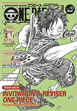 One Piece Magazine - Tome 10                                                                        