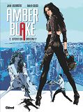 Amber Blake - Tome 03 - Operation Dragonfly                                                         