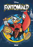 Fantomiald Integrale - Tome 06                                                                      