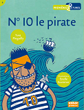 N 10 Le Pirate