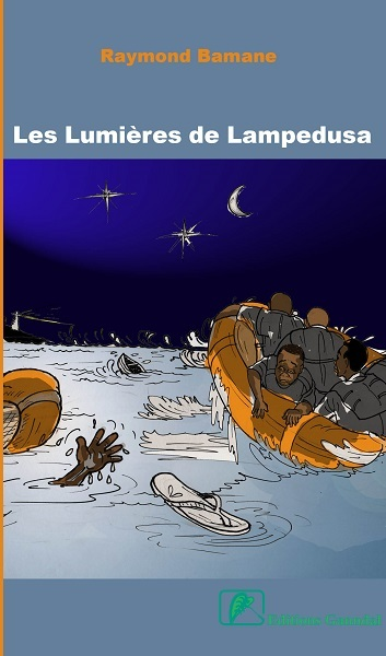 Les Lumieres De Lampedusa