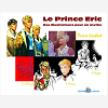 Le Prince Eric Des Illustrateurs