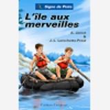 L'Ile Aux Merveilles