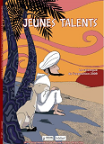 Jeunes Talents 2009