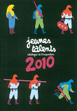 Jeunes Talents 2010 - Catalogue De L'Exposition