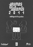 Jeunes Talents 2011 - Catalogue De L'Exposition