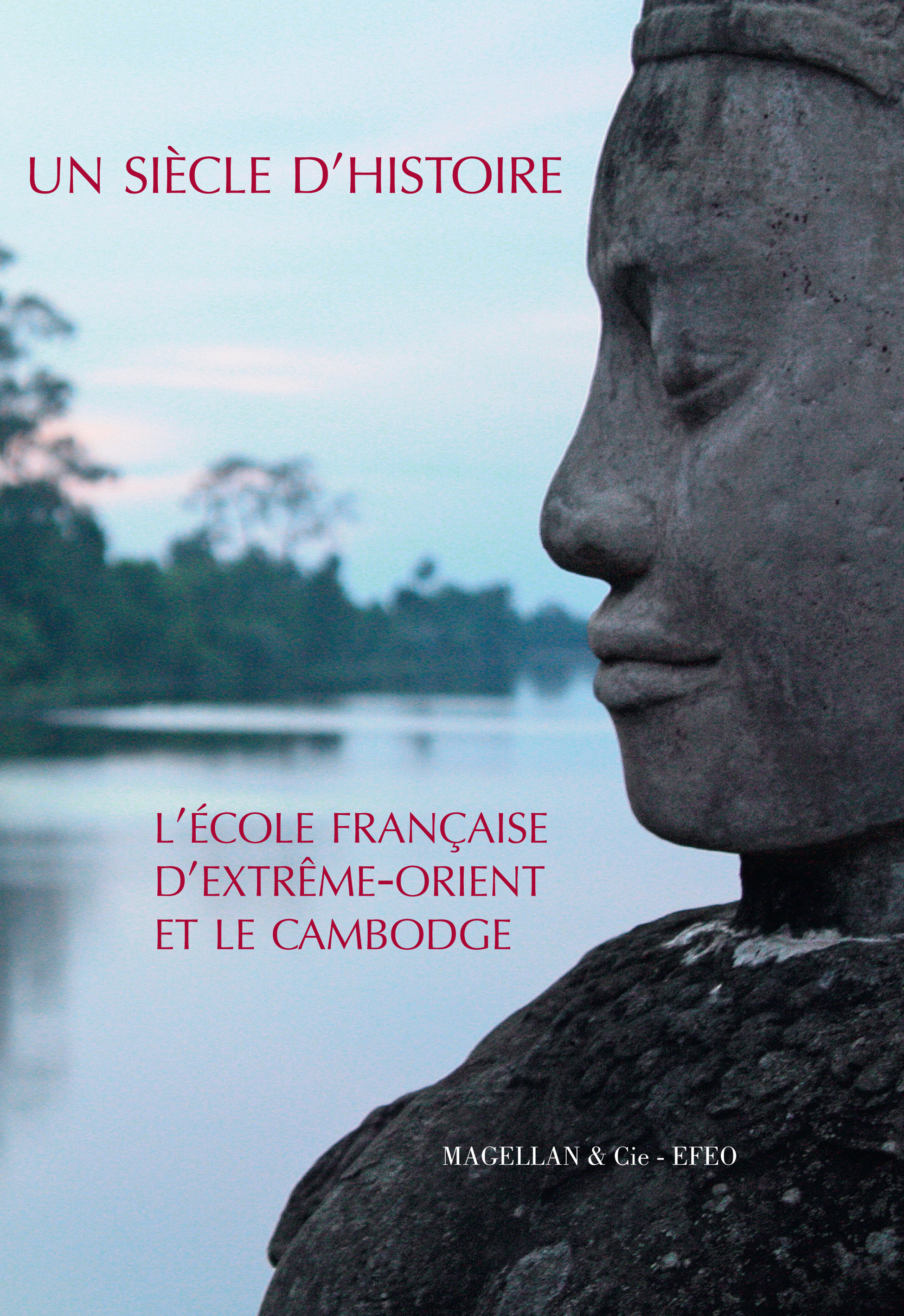 L'Ecole Francaise D'Extreme-Orient Et Le Cambodge