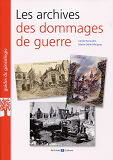 Les Archives Des Dommages De Guerre