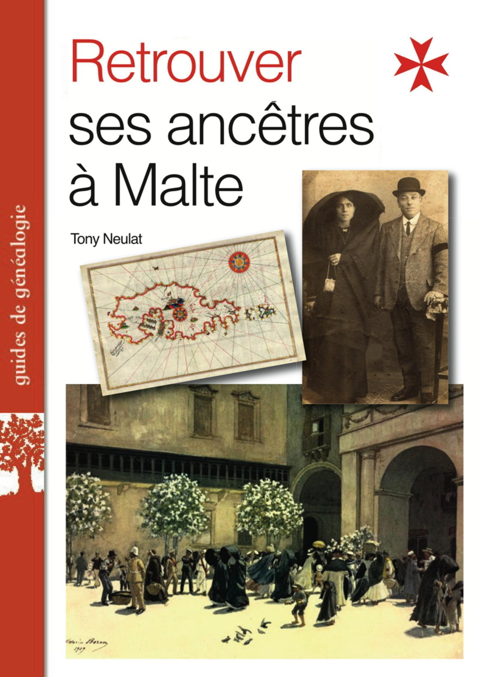 Retrouver Ses Ancetres A Malte