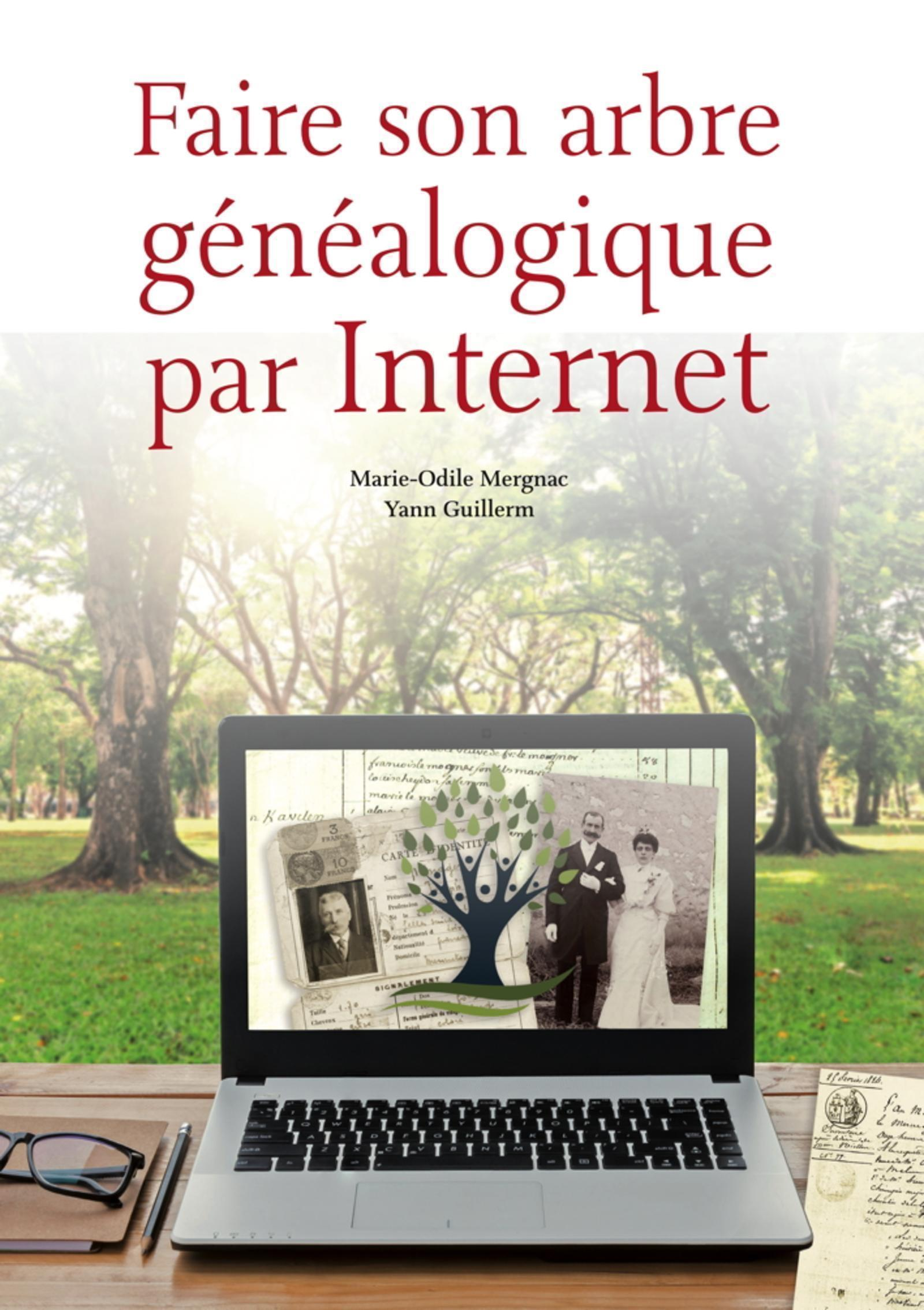 Faire Son Arbre Genealogique Par Internet