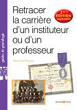 Retracer La Carriere D Un Instituteur Ou D Un Professeur