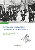 Dictionnaire Biographique Des Grands Sourds En France - Les Silencieux De France (1450-1920). Prefac