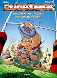 Les Rugbymen - Tome 06 - On Commence A Fond, Puis On Accelere !