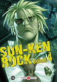 Sun-Ken Rock - T04 - Sun-Ken-Rock - Vol. 04