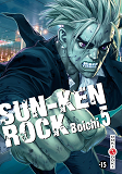 Sun-Ken Rock - T05 - Sun-Ken-Rock - Vol. 05