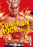 Sun-Ken Rock - T06 - Sun-Ken-Rock - Vol. 06