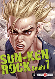 Sun-Ken Rock - T07 - Sun-Ken-Rock - Vol. 07