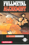 Fullmetal Alchemist - Tome 4 - Vol04