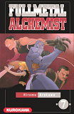 Fullmetal Alchemist - Tome 7 - Vol07