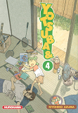 Yotsuba - Tome 4 - Vol04