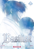 Basilisk - Tome 5 - Vol5