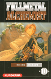 Fullmetal Alchemist - Tome 10 - Vol10