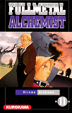 Fullmetal Alchemist - Tome 11 - Vol11