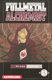 Fullmetal Alchemist - Tome 13 - Vol13